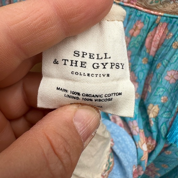 Spell Love Story Boho Medium - Picture 10 of 11